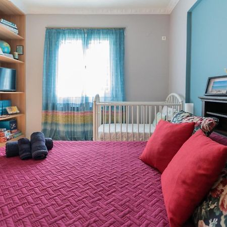 Aurelia Apartment Ліксурі Екстер'єр фото