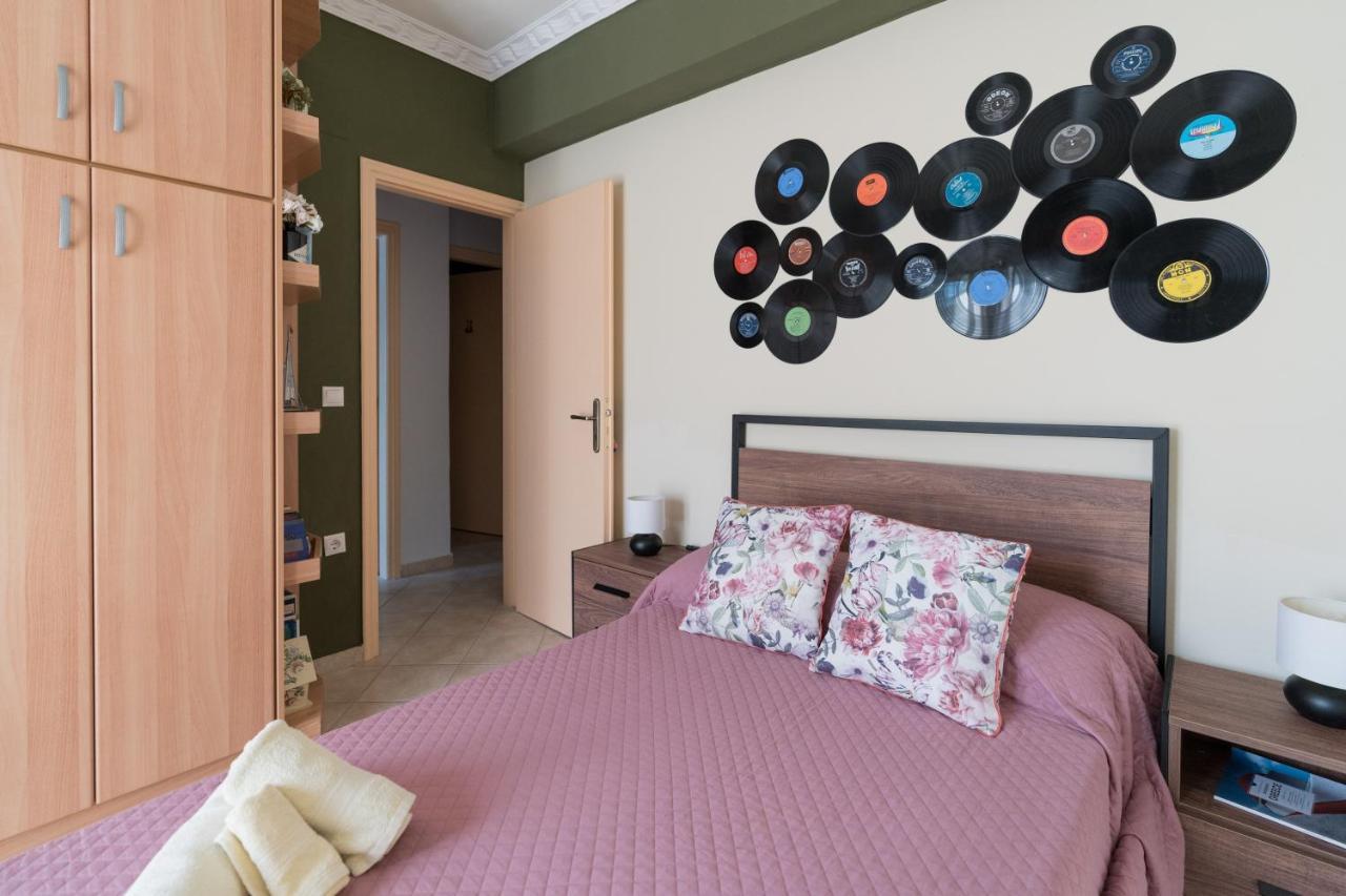 Aurelia Apartment Ліксурі Екстер'єр фото
