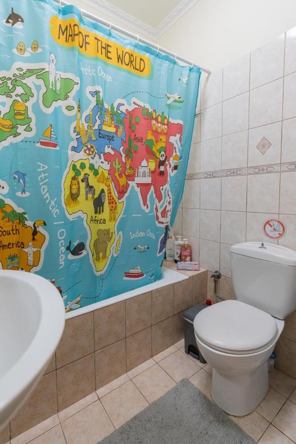 Aurelia Apartment Ліксурі Екстер'єр фото