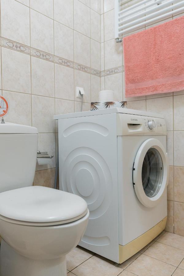 Aurelia Apartment Ліксурі Екстер'єр фото