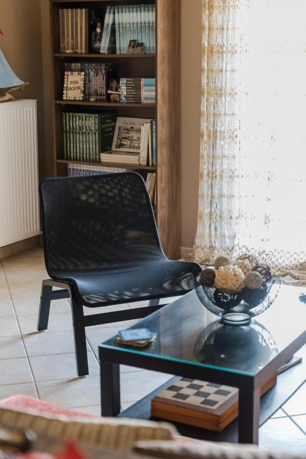 Aurelia Apartment Ліксурі Екстер'єр фото
