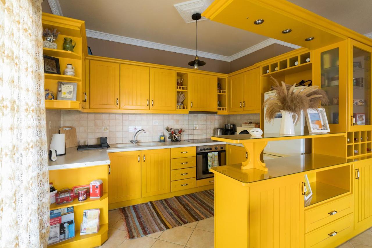 Aurelia Apartment Ліксурі Екстер'єр фото